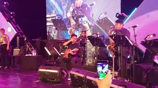 Sheila Majid - Dia | Live at West Java Coffee and Art 2018, HUT BJB 57 Bandung