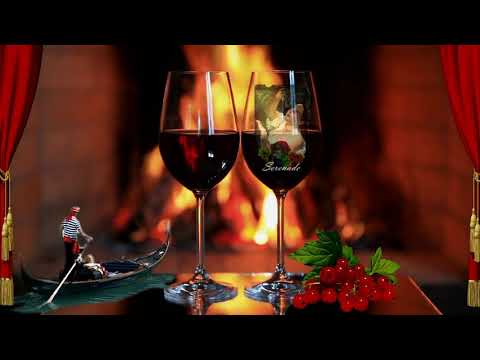 Serenade (instrumental) (music by Enrico Toselli - 1900)