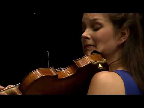 Janine Jansen and Itamar Golan: Franz Schubert, Sonata in A Major, D. 574