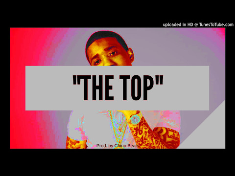 YFN Lucci x Sahbabii Type Beat- "The Top" (Prod. Chino Beats)