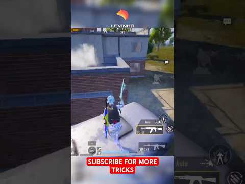 Levinho Trick 30 - POCHINKI