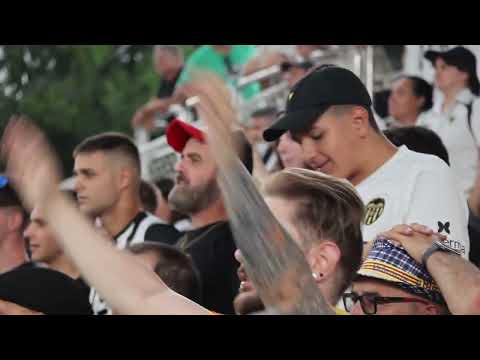 UD CASTELLONENSE | Video especial de su viaje a Burgos
