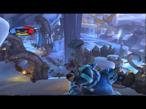 Sly 4 Thieves in Time Trophy Guide: Airborne