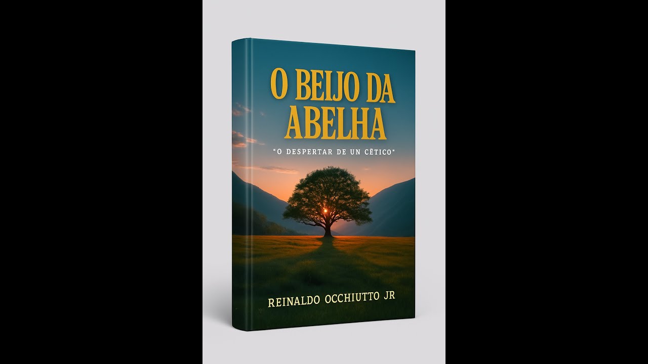 O BEIJO DA ABELHA - Capítulo 1  thumbnail