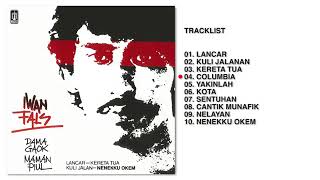 Download lagu Iwan Fals - Lancar (Full Album) mp3 Download lagu Iwan Fals - Lancar (Full Album) mp3