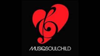 Musiq Soulchild - Makeyouhappy
