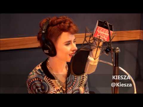 Kiesza On 'Hideaway', 'Giant In My Heart', Lady Gaga, Writing For Rihanna & More