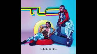 TLC - &quot;It&#39;s Sunny&quot; (Xrossbreed’s Earth, Wind, &amp; Fire Remix)