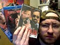 My Jeff Speakman Collection Discussion