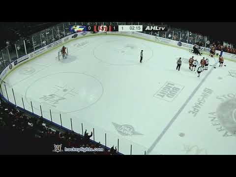 Max McCormick vs Scott Sabourin