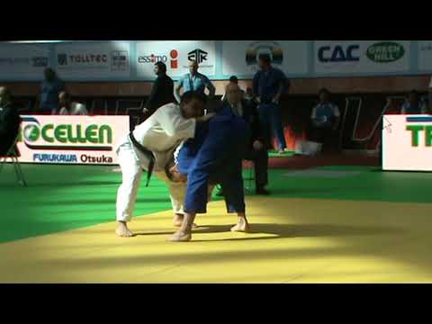 WC BAKU 2011 90  GERASIMENKO Dmitri SRB SYNYAVSKY Vadym UKR