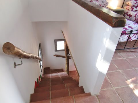 AX1054 - Casa La Panaera 3 - bedroom 3 and bedroom 2