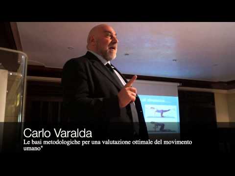 Carlo Varalda - "L’età lavorativa"