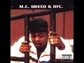 MC Breed & DFC - Job Corp