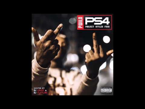 P WILD X MEATCHI - THE HILLS