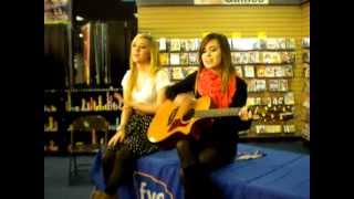 Megan &amp; Liz - Happy Never After - St. Louis