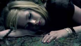 Avril Lavigne - Unwanted