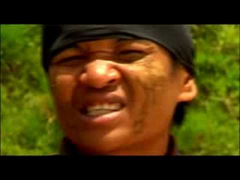 big jim dah - laborosy