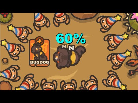 Taming.io - Age 0 Takeover & Tips to Tame Dogs