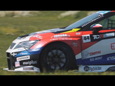 TCR Eastern Europe 2022