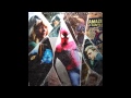 The Amazing Spiderman 2 Soundtrack 