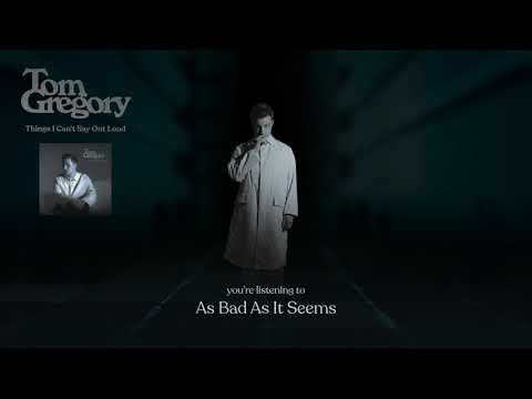 Video thumbnail for As Bad As It Seems