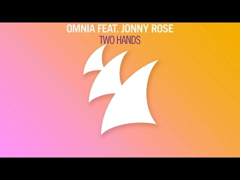 Omnia feat. Jonny Rose - Two Hands (Radio Edit)