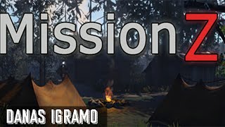 Danas Igramo Mission Z Quick Look Gameplay Walkthrough