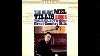 Mel Tillis - You Are The Reason