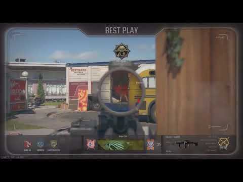 Call of Duty_BLACK OPS 6 MULTIPLAYER in4K 3kILLS to PU21 Touchdown kill