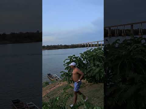 Pedras de Maria da Cruz | MG