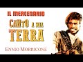 Ennio Morricone - Canto a mia Terra (Spaghetti Western Music) [HD Audio]