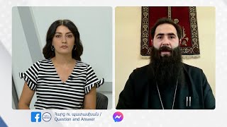 Տ. Երեմիա քահանա Սարգսյան