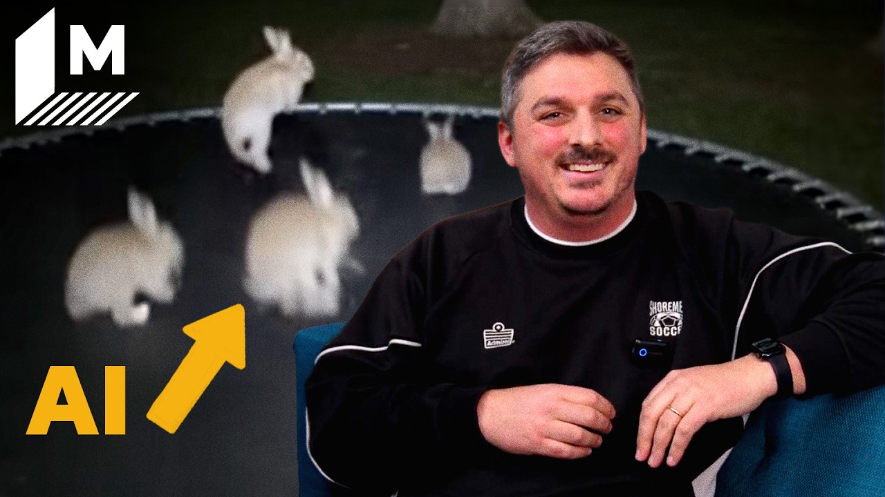 The Internet is Over | Trending Now