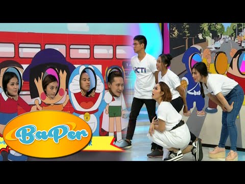 RangKa Spesial Host Papan Atas Bikin Ngakak [BAPER] [01 September 2016]