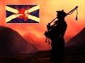 AULD LANG SYNE ~ Royal Scots Dragoon Guards ...