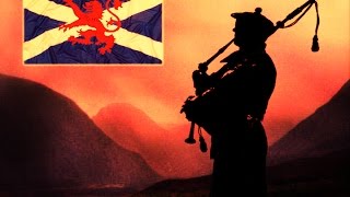 royal scots dragoon guards aud lang syne Music