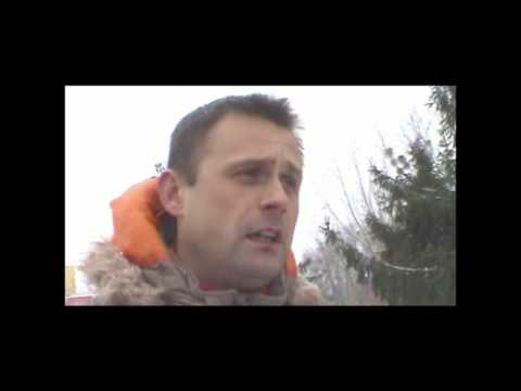 Broń - Mazowsze Grójec -sparing