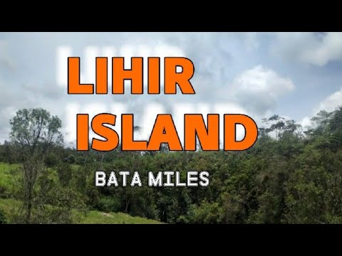 05. Bata Miles - Lihir Island [Vol.1](2020)[Tomio Pinango]@tomiostudio_ #wirumusic #southsmusic