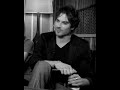 Ian Somerhalder Eye Contact Damon Salvatore In Vampire Diaries She Can T Eye Contact Shorts
