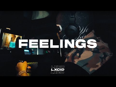 [FREE] wewantwraiths x Nino Uptown Sample Type Beat - "Feelings"
