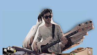 VULFPECK /// Lost My Treble Long Ago