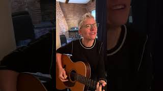 The Things That I Can’t Say