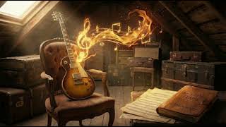 Dragonheart - Golden Flame [Epic Melodic Rock Anthem] The New Bon Jovi - Def Leppard