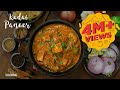 Kadai Paneer - Restaurant Style | Paneer Recipe | Veg Recipes | Curry Recipes | Home Cooking Show