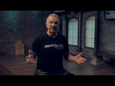 DDP Says He Was In The Wrong Place At The Wrong Time In WWE