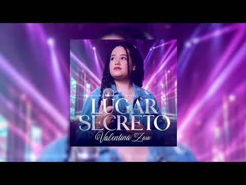 Lugar Secreto - Valentina Zara - Promo