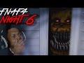 A LITTLE MORE CLOSURE Five Nights At Freddy S 4 Night 6 Complete END