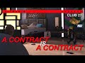 Club 27 Confronting Jordan Cross In A Suit Silent Assassin Master HITMAN 3