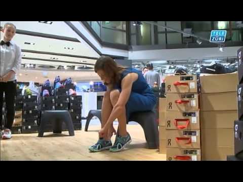 Lange Nacht der Mode 2014 / Beitrag Tele Züri, Lifestyle